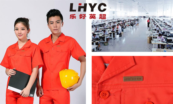 夏季穿著防靜電工作服應(yīng)注意什么？