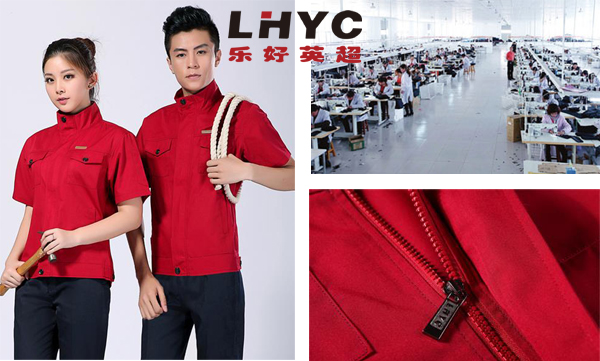 工作服給企業(yè)帶來的作用！